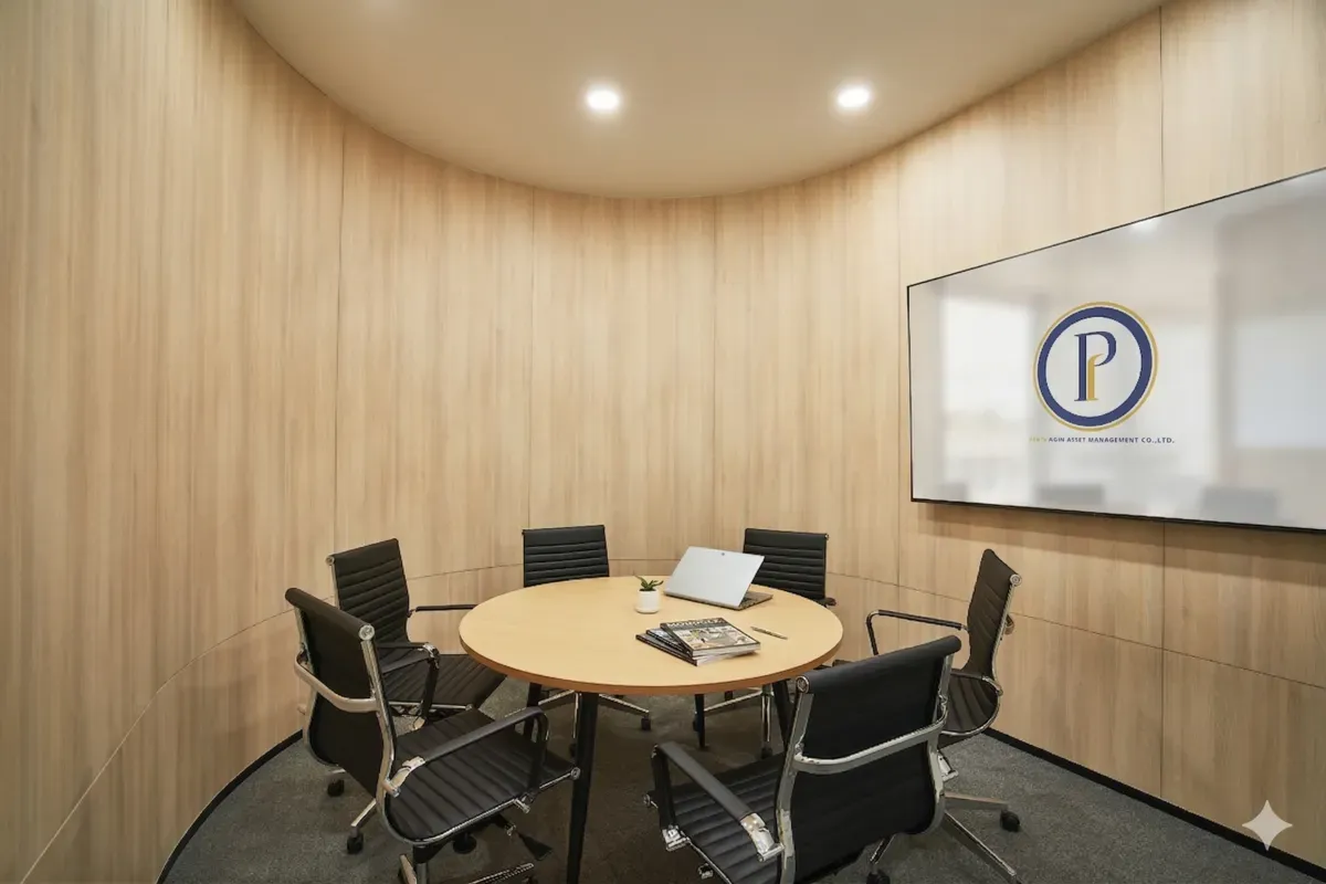 Prime Zone Asset Management