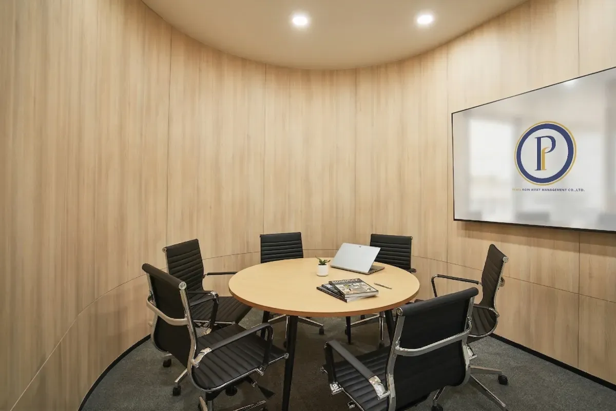 Prime Zone Asset Management