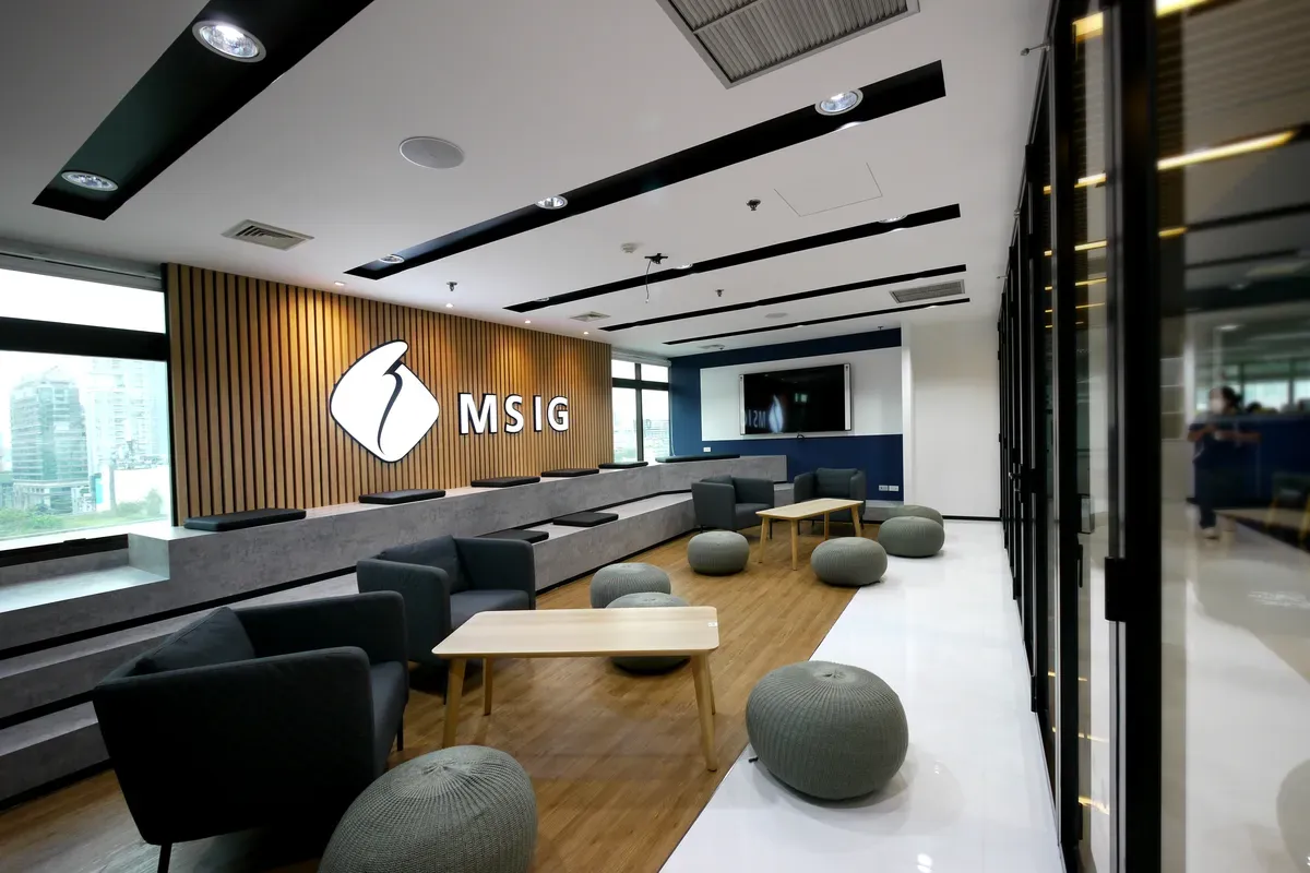 MSIG