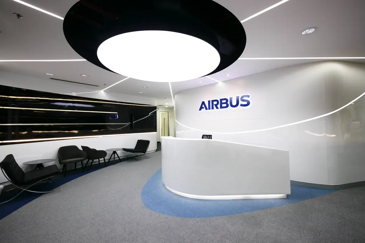 Airbus