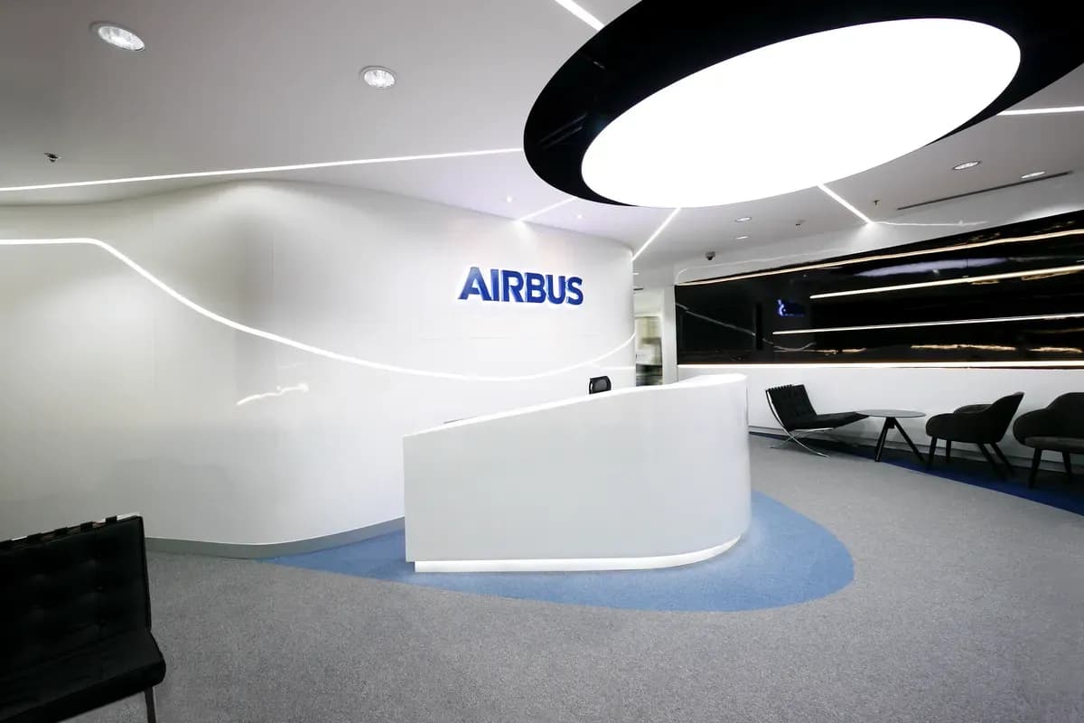 Airbus