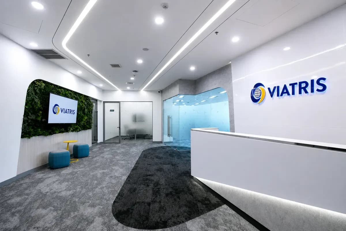 Viatris