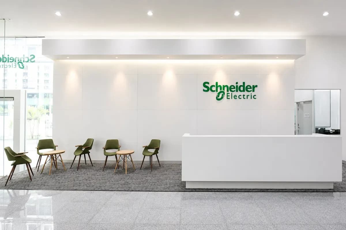 Schneider Electric