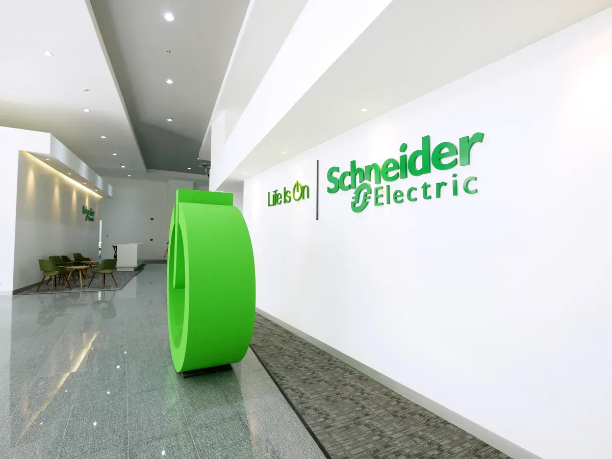 Schneider Electric