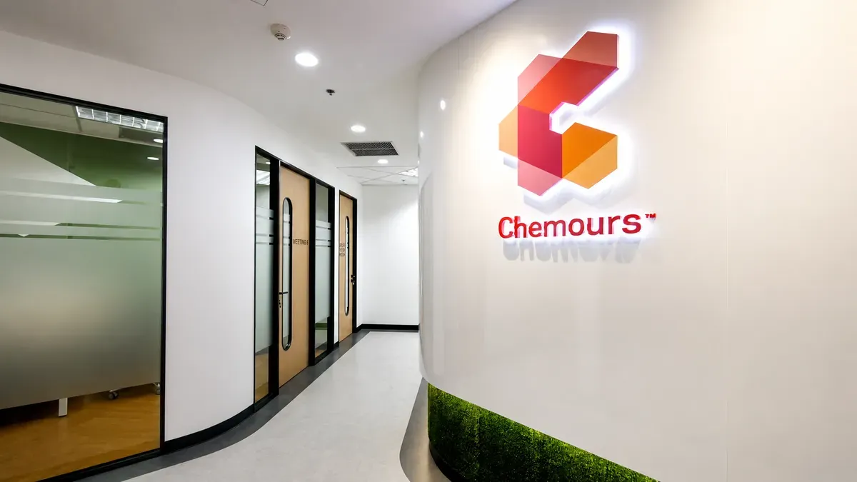 Chemours