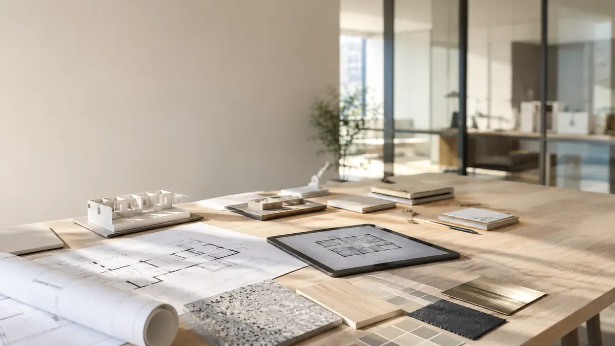 5 Office Elements That Showcase a Global Corporate Identity 5 Office Elements That Showcase a Global Corporate Identity